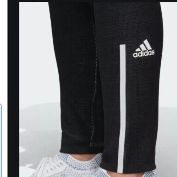 ADIDAS ZNE Parley Primeknit Jogger Pants, Medium - Picture 4 of 15